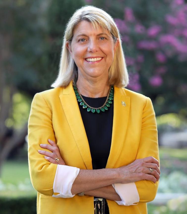 Linda Livingstone